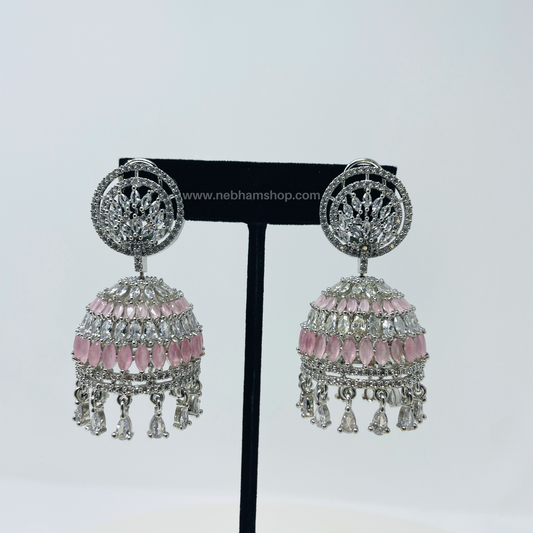 Beautiful AD jhumka