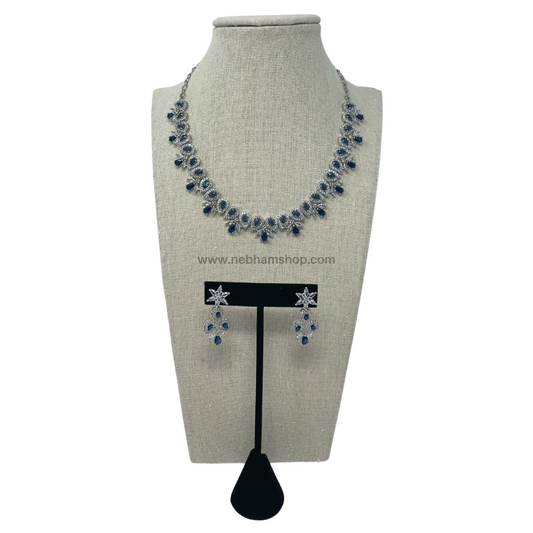 AD Necklace set