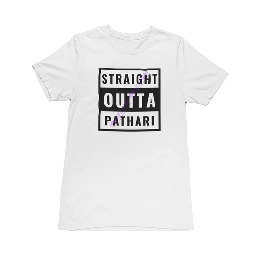 Straight Outta Pathari