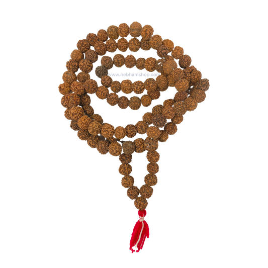 Rudrakshya Mala