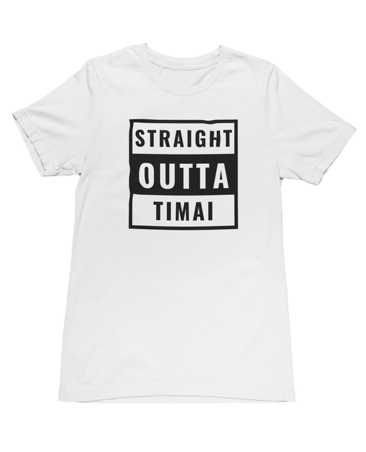 Straight Outta Timai